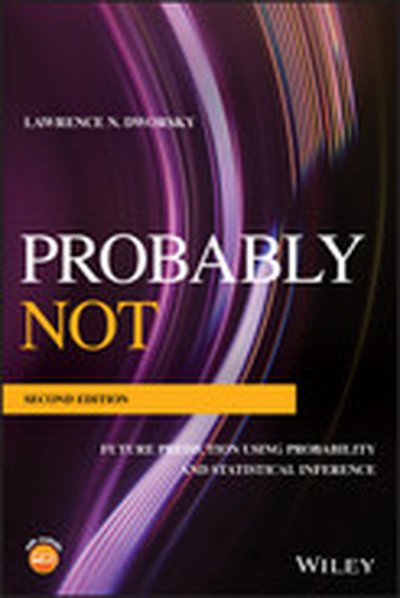 Probably Not, 2nd Edition