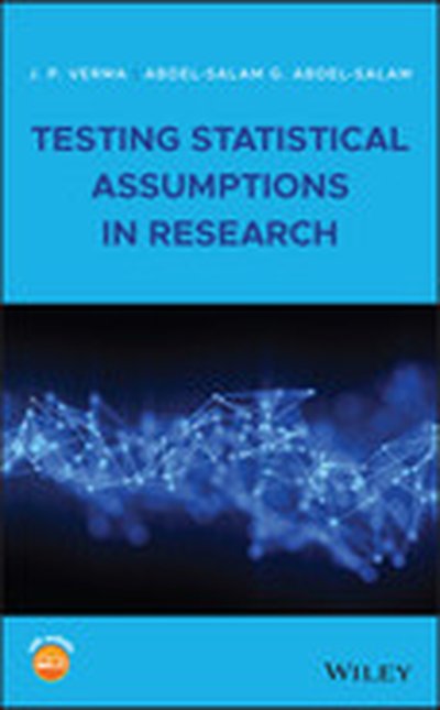 Testing Statistical Assumptions in Research