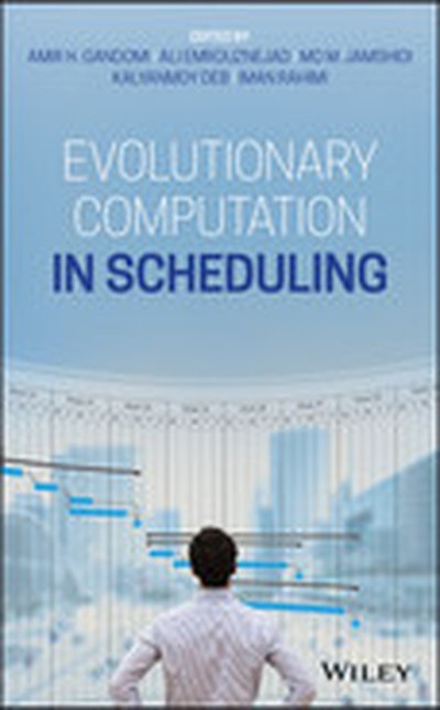 Evolutionary Computation in Scheduling