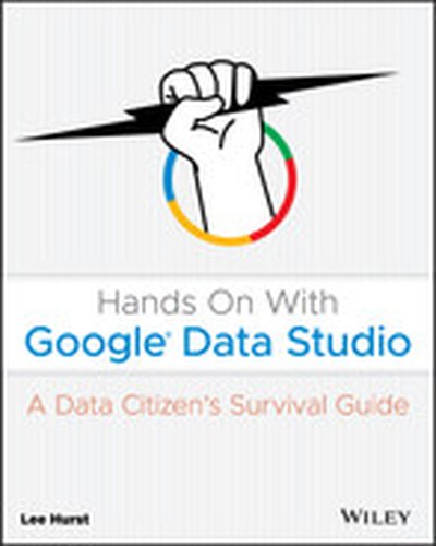 Hands On With Google Data Studio