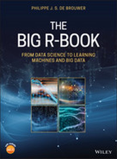 The Big R-Book