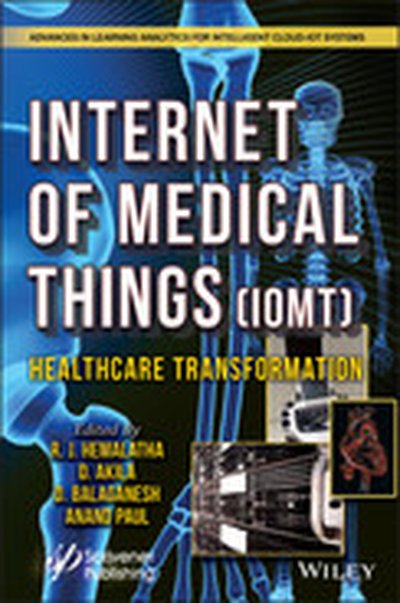 The Internet of Medical Things (IoMT)