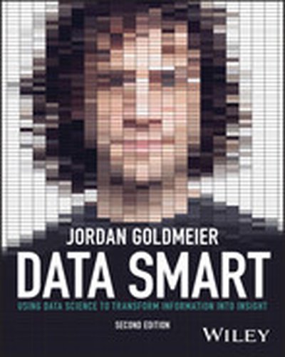 Data Smart, 2nd Edition