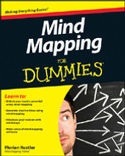Mind Mapping For Dummies