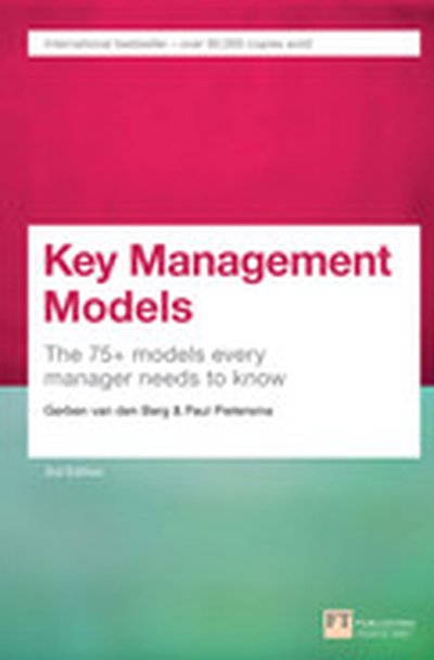 Key Management Models, 3rd Edition
