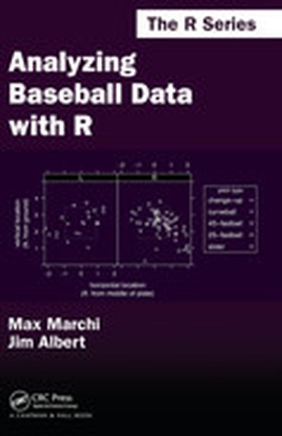 Analyzing Baseball Data with R