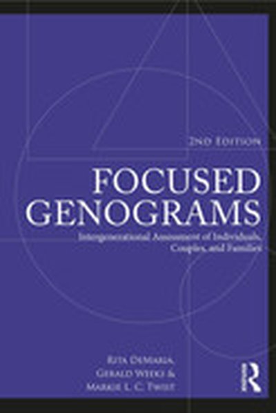 Focused Genograms, 2nd Edition
