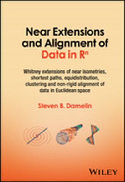 Near Extensions and Alignment of Data in R(superscript)n