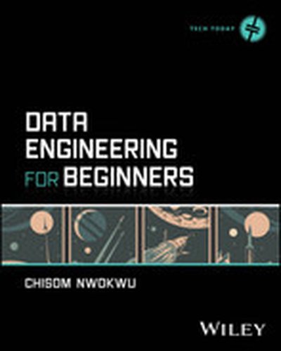 Data Engineering for Beginners