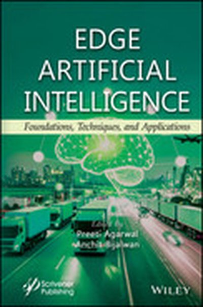 Edge Artificial Intelligence