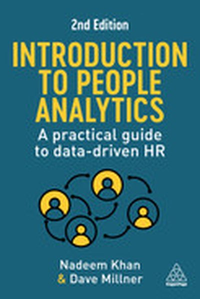 Introduction to People Analytics, 2nd Edition
