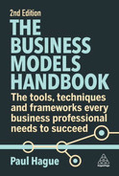 The Business Models Handbook, 2nd Edition