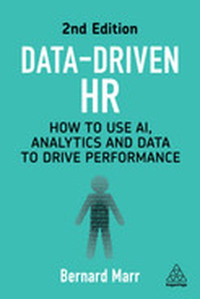 Data-Driven HR, 2nd Edition