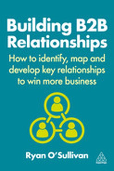 Building B2B Relationships