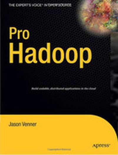 Pro Hadoop