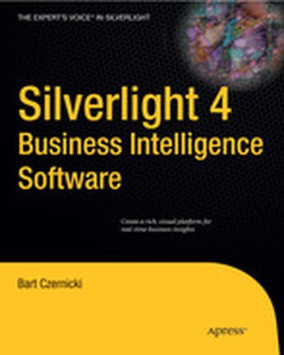 Silverlight 4 Business Intelligence Software