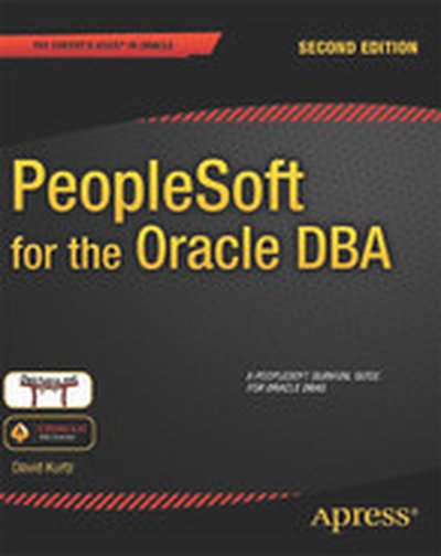 PeopleSoft for the Oracle DBA