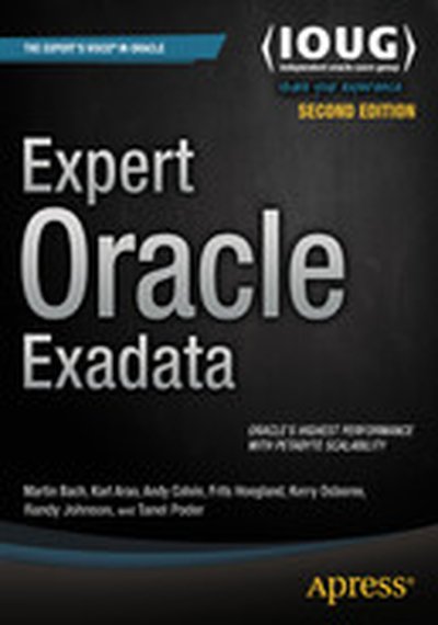 Expert Oracle Exadata, Second Edition