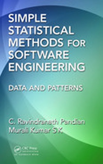 Simple Statistical Methods for Software Engineering
