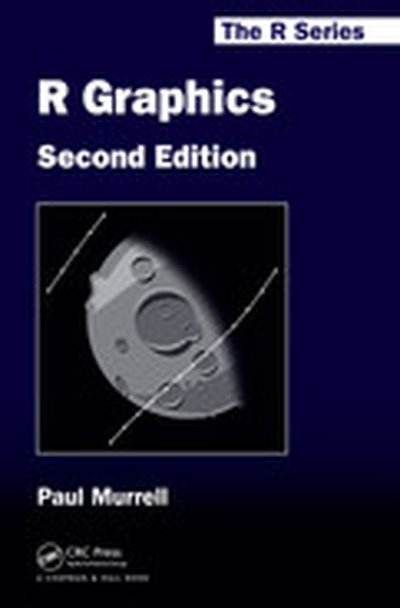 R Graphics, 2nd Edition
