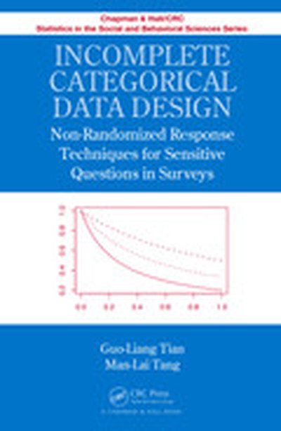Incomplete Categorical Data Design
