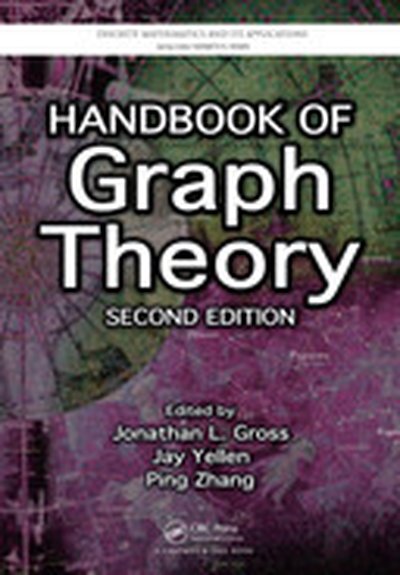 Handbook of Graph Theory, 2nd Edition