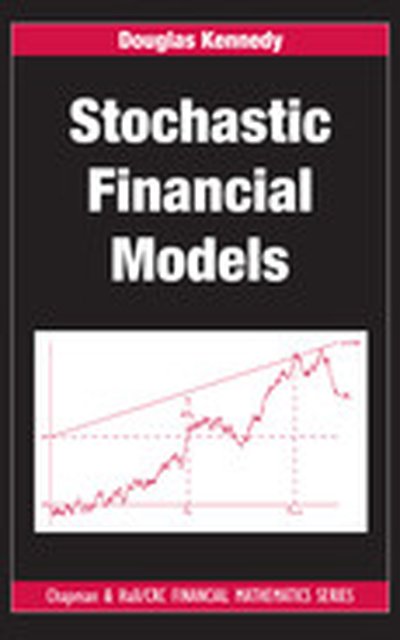 Stochastic Financial Models
