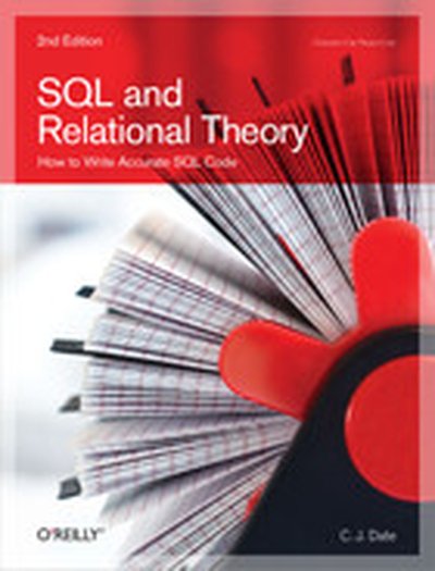 SQL and Relational Theory, 2nd Edition