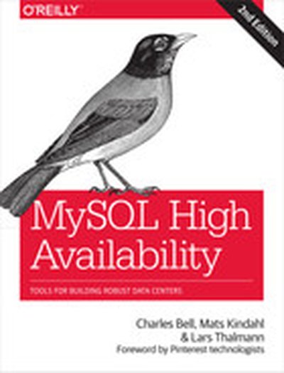 MySQL High Availability, 2nd Edition