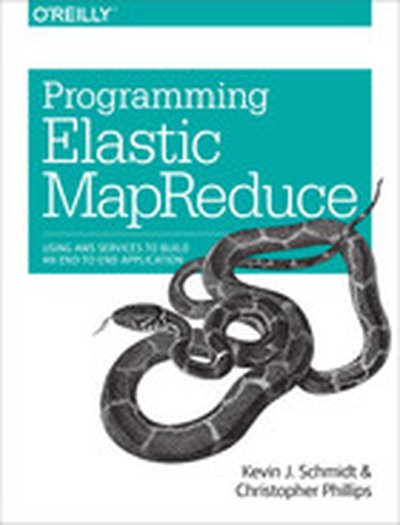 Programming Elastic MapReduce