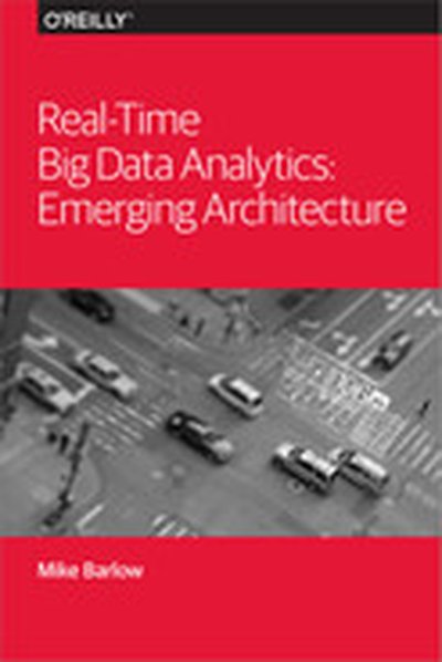 Real-Time Big Data Analytics: Emerging Architecture