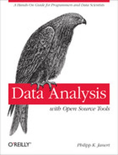 Data Analysis with Open Source Tools