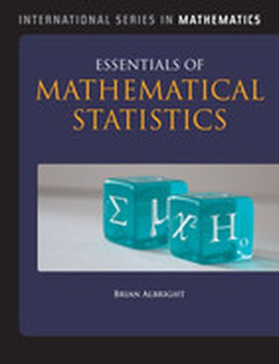 Essentials of Mathematical Statistics
