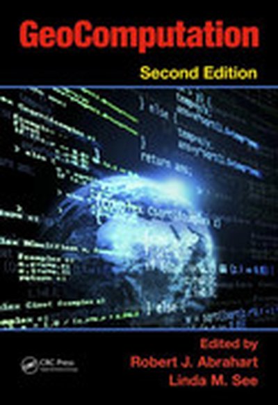 GeoComputation, Second Edition, 2nd Edition