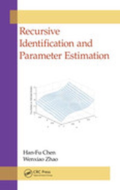Recursive Identification and Parameter Estimation