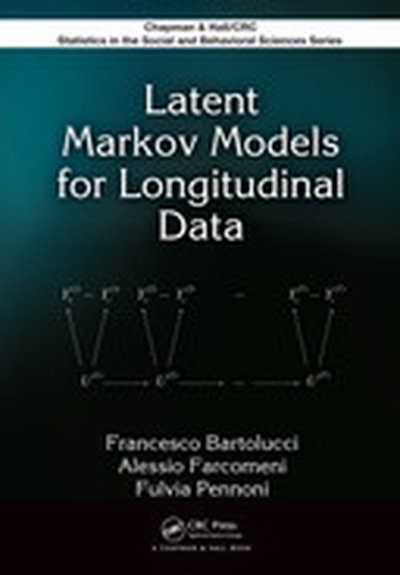 Latent Markov Models for Longitudinal Data