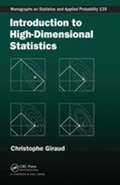 Introduction to High-Dimensional Statistics
