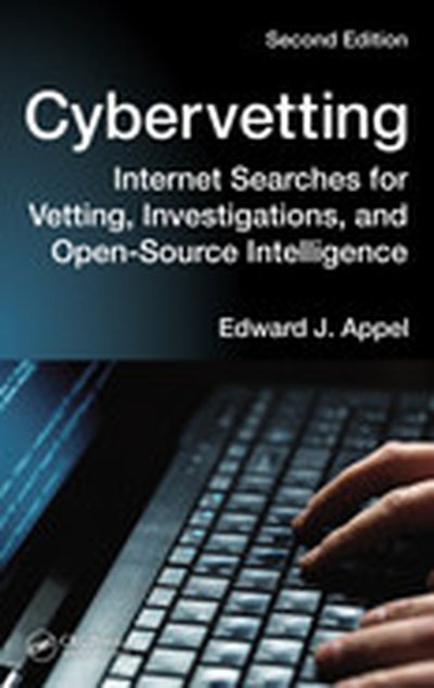 Cybervetting, 2nd Edition