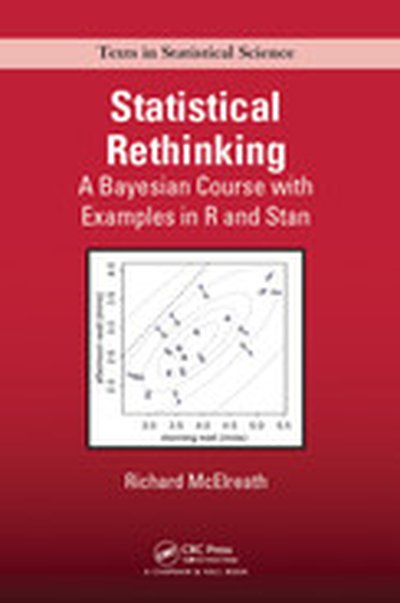 Statistical Rethinking