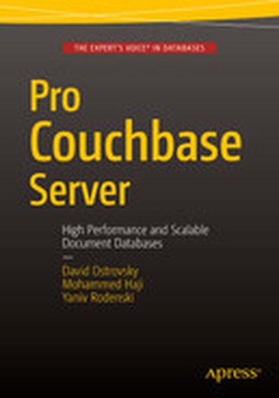 Pro Couchbase Server, Second Edition