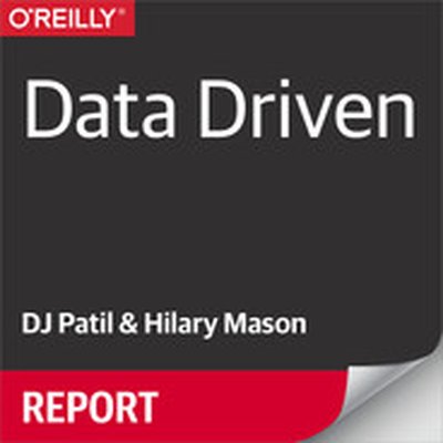 Data Driven