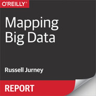Mapping Big Data