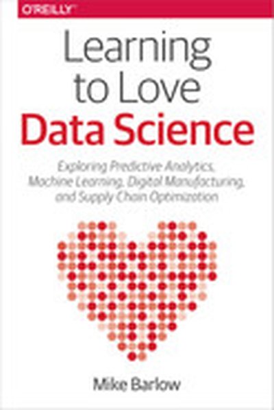 Learning to Love Data Science