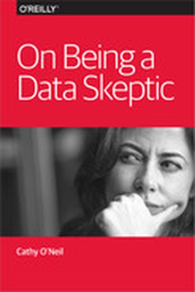 On Being a Data Skeptic
