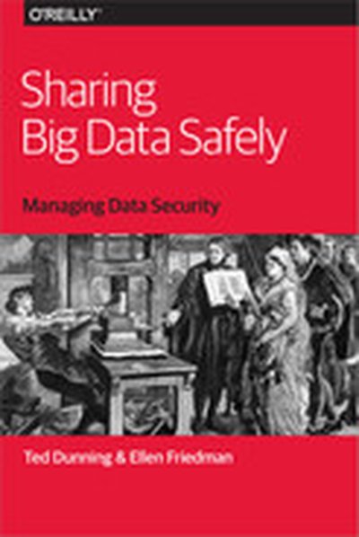 Sharing Big Data Safely