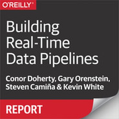 Building Real-Time Data Pipelines