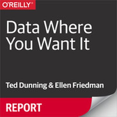 Data Where You Want It