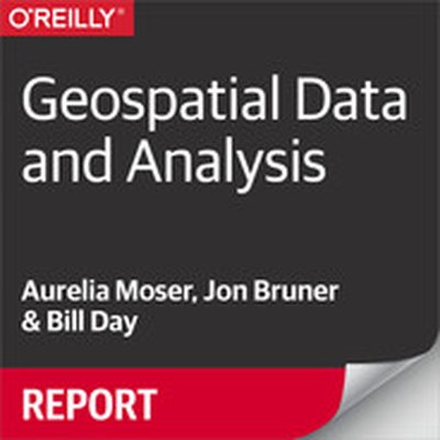 Geospatial Data and Analysis
