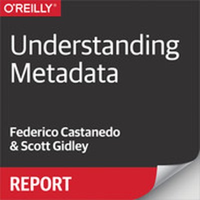 Understanding Metadata