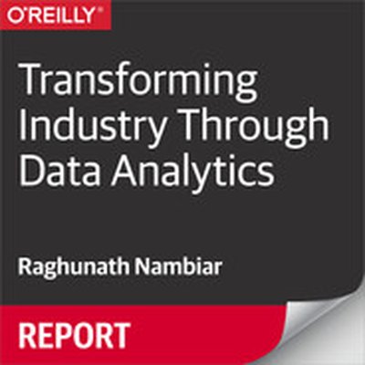Transforming Industry Through Data Analytics